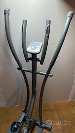 Ellittica bicicletta