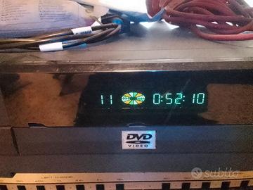 SCHNEIDER lettore DVD CD multifunzionale