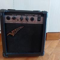 Amplificatore Vision