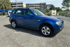 Bmw x3 2007