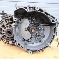 Cambio manuale Fiat Bravo 2° 1.6 diesel del 2007