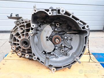 Cambio manuale Fiat Bravo 2° 1.6 diesel del 2007