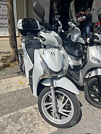 Honda Sh 150i
