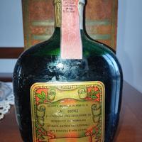 Brandy vecchia Romagna da collezione 