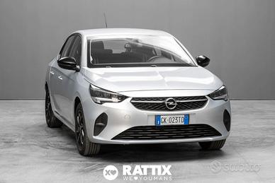 OPEL Corsa VI 2020 Corsa 1.2 D&T s&s 75cv