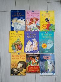 Libri Giunti Junior e Geronimo Stilton