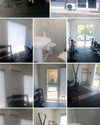 Attività / Licenza di 45 m² con 1 locale a Fiumici