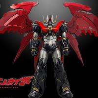 Sky x studio Mazinkaiser