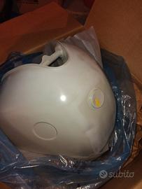 Serbatoio BMW Paris Dakar