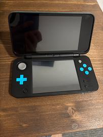 new nintendo 2DS XL
