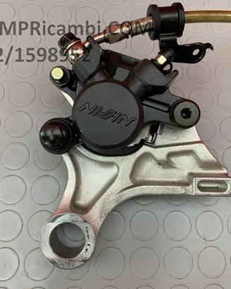 PINZA POSTERIORE HONDA CBR 600 RR 2005 2006 600RR