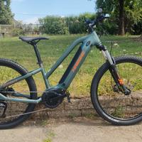 HAIBIKE ALTRACK Taglia XS
