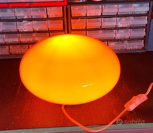 Lampada stile vintage