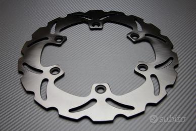 Dischi Anteriori Margherita PC / VFR 400R VF 1000F