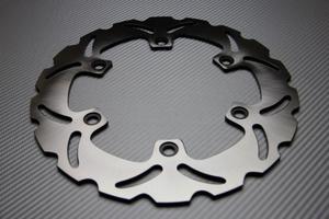 Dischi Anteriori Margherita PC / VFR 400R VF 1000F