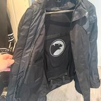 Completo moto  Bering XXL giacca + pantaloni