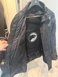 Completo moto  Bering XXL giacca + pantaloni