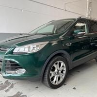 Ford Kuga 2.0TDCI 120cv 2WD Euro6 FINANZIABILE