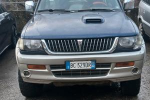 la.machina in buon condizione