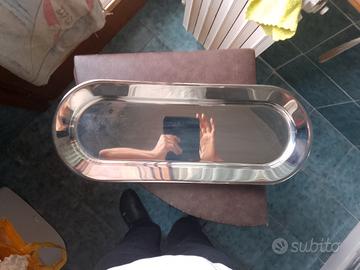 vassoio da pesce