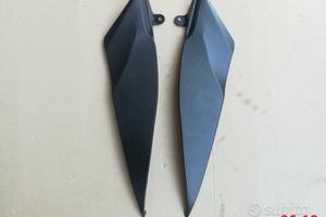 FIANCHETTI DEL SERBATOiO NUOVI YAMAHA R1 2007 2008
