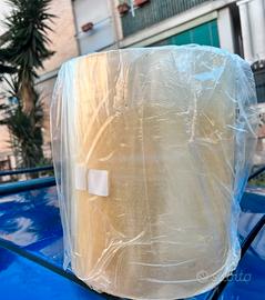 Bobine di pellicola per coperture