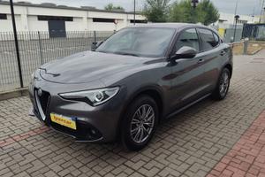 ALFA ROMEO Stelvio 2.2 Turbodiesel 190 CV AT8 Q4