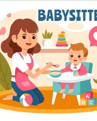 Babysitter
