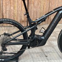EBIKE FOCUS THRON 2 6.8 L