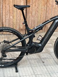 EBIKE FOCUS THRON 2 6.8 L