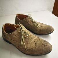 Scarpe Francesine n44