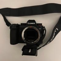 Panasonic Lumix S5 Full Frame Camera