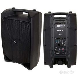 cassa Proel V10 plus 