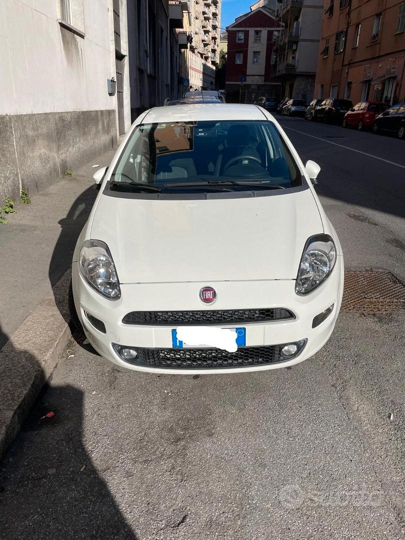 Fiat Grande Punto
