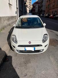 Fiat Grande Punto 1.2 (3 serie)