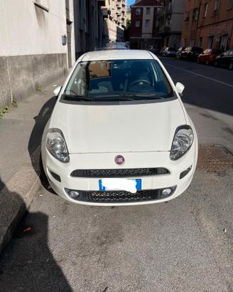 Fiat Grande Punto 1.2 (3 serie)
