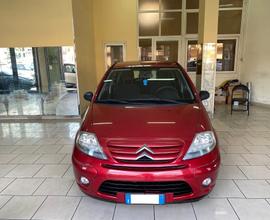 Citroen C3 1.1 GPL scadenza 2029