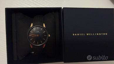 Orologio daniel wellington