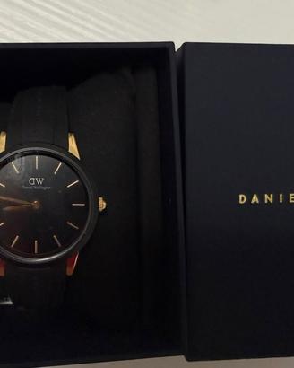 Orologio daniel wellington