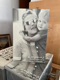 Scatola latta contenitore