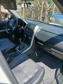 Suzuki GranVitara 1.9ddis