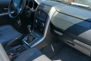 Suzuki GranVitara 1.9ddis