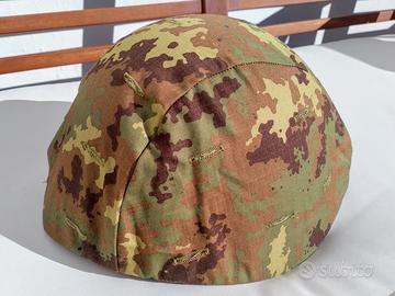 Elmetto militare Esercito Italiano mod.M33