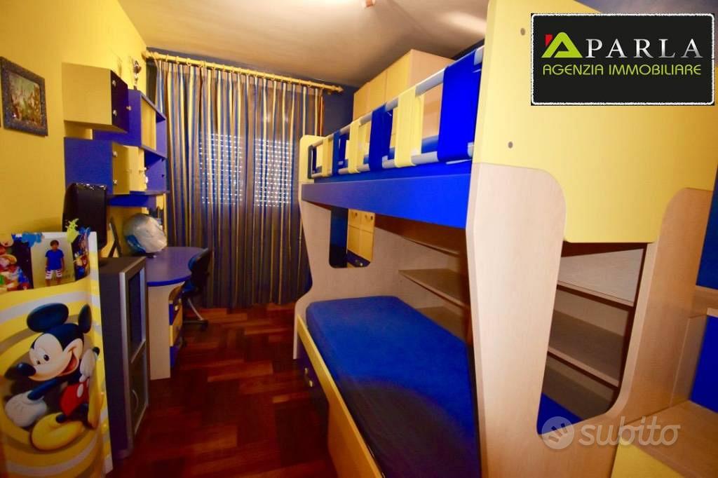 Apartment in Canicattì, Agrigento - Altro