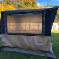 Cucinotto da campeggio