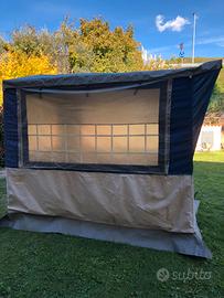 Cucinotto da campeggio