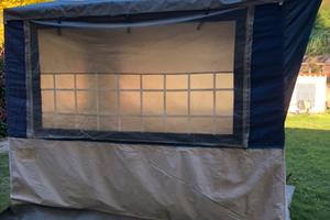 Cucinotto da campeggio