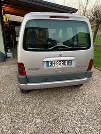 Citroen berlingo diesel