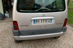 Citroen berlingo diesel