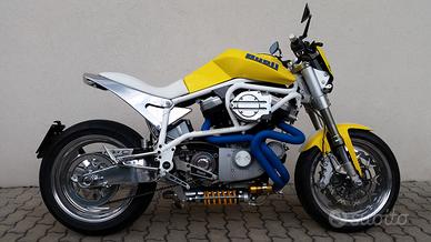 Buell Ligthing - 2001